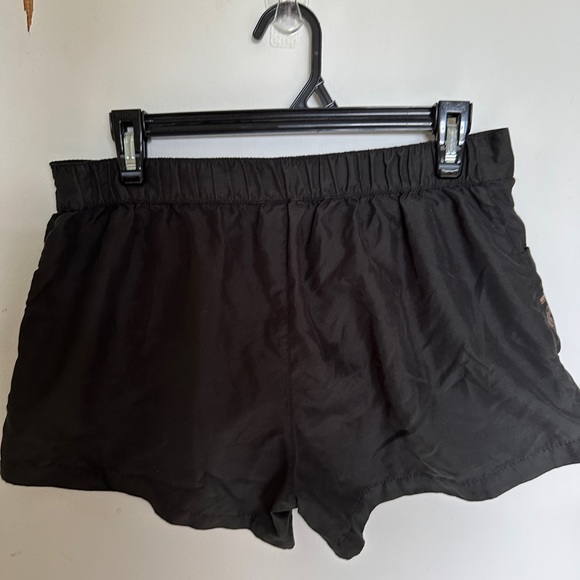 Sassa black shorts with pockets - Picture 6 of 6